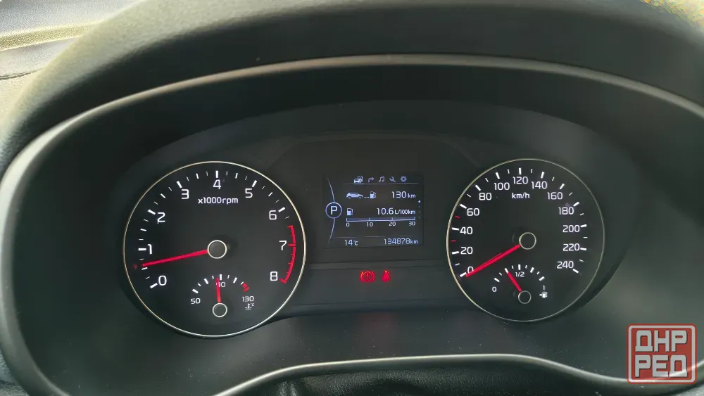 Kia Sportage 2.0 AT, 2016 Макеевка - изображение 7