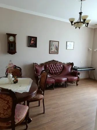 Продам хорошую 3-х кв.в центре города Донецк