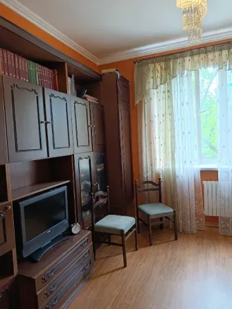 Продам хорошую 3-х кв.в центре города Донецк