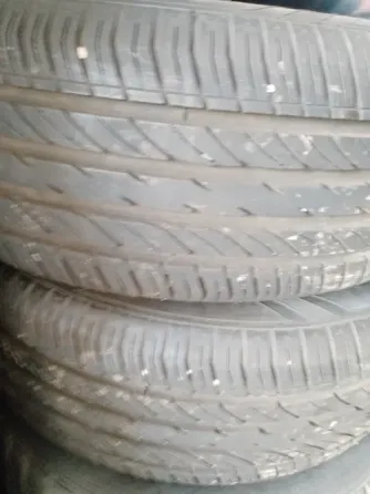 Продам титаны R15 на ваз 4/98 Донецк