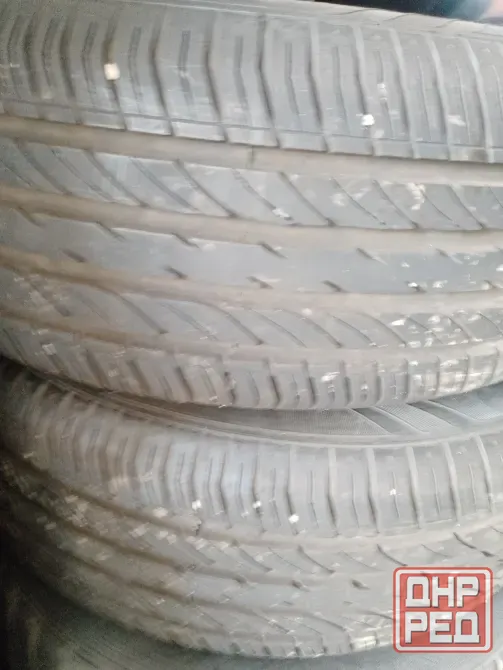 Продам титаны R15 на ваз 4/98 Донецк - изображение 4
