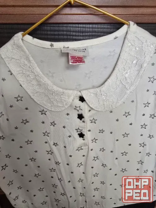 Продам платье на девочку LC WAIKIKI Донецк - изображение 6