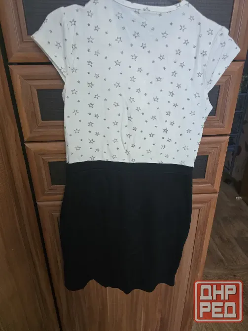 Продам платье на девочку LC WAIKIKI Донецк - изображение 3
