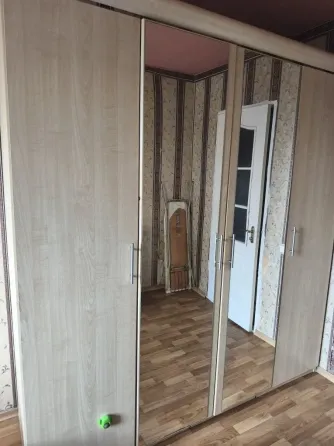 Хорошая 3-комнатная квартира с водой, Семашко Донецк