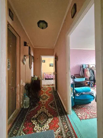 Продажа 2-х комнатной в Киевском районе Донецк