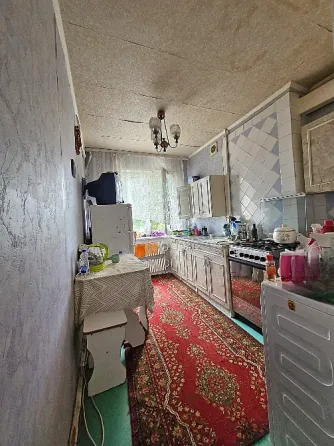 Продажа 2-х комнатной в Киевском районе Донецк