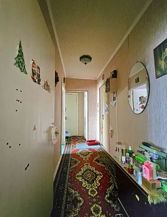 Продажа 2-х комнатной в Киевском районе Донецк