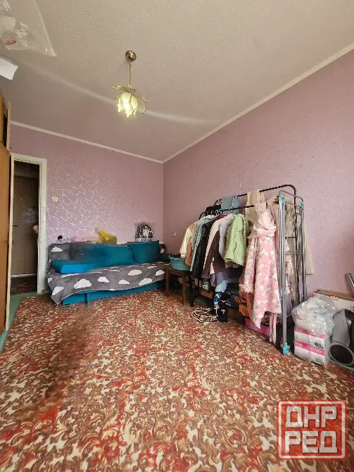 Продажа 2-х комнатной в Киевском районе Донецк - изображение 8