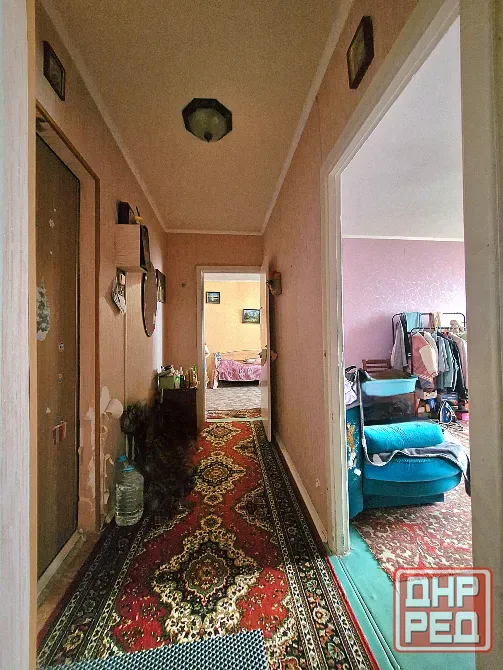 Продажа 2-х комнатной в Киевском районе Донецк - изображение 6
