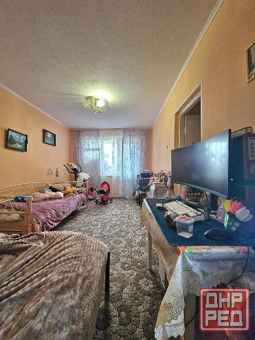 Продажа 2-х комнатной в Киевском районе Донецк - изображение 2