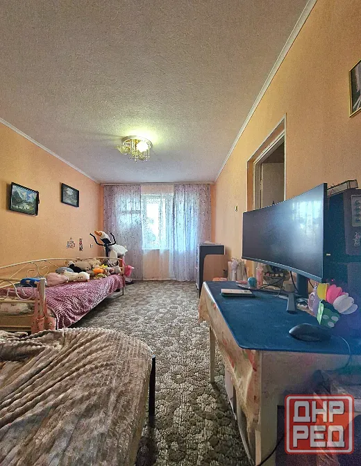 Продажа 2-х комнатной в Киевском районе Донецк - изображение 3