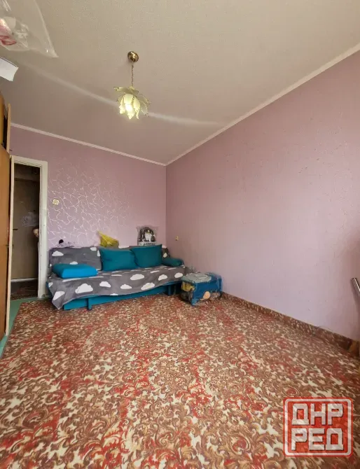 Продажа 2-х комнатной в Киевском районе Донецк - изображение 1