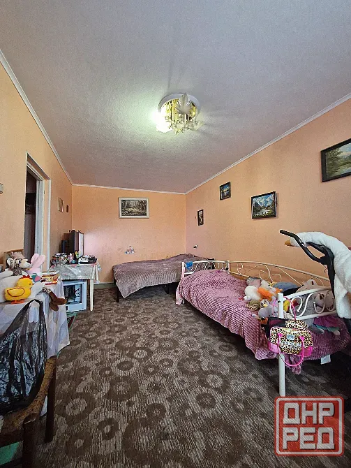 Продажа 2-х комнатной в Киевском районе Донецк - изображение 1