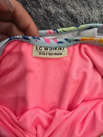 Купальник LC WAIKIKI на девочку. Донецк