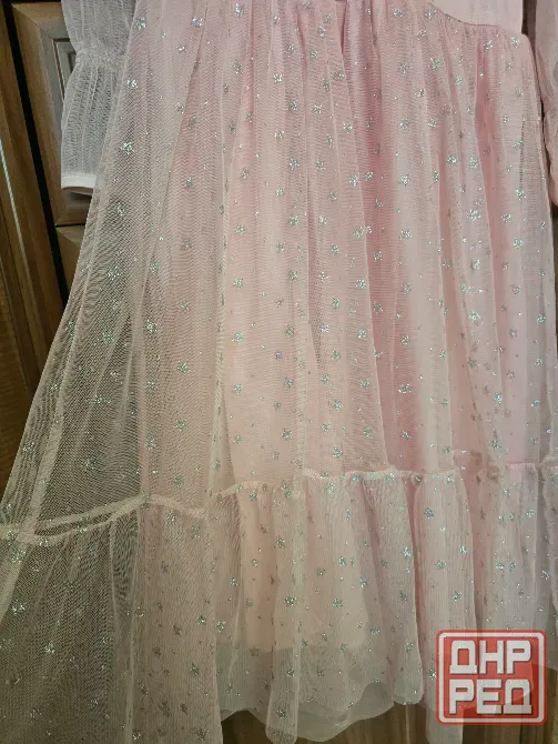 Продам платье LC WAIKIKI для девочки. Донецк - изображение 3