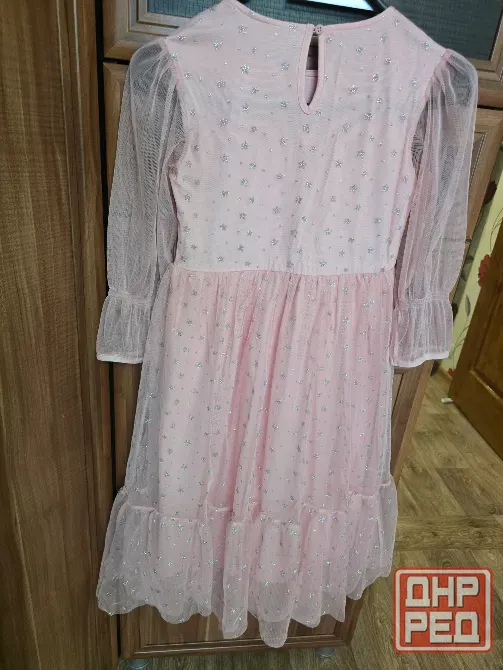 Продам платье LC WAIKIKI для девочки. Донецк - изображение 8