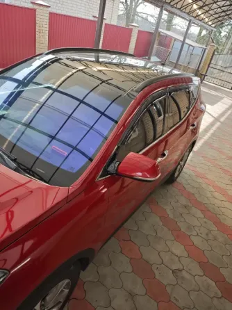 Hyundai Santa Fe 3 Харцызск