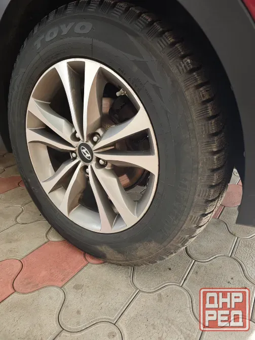 Hyundai Santa Fe 3 Харцызск - изображение 8