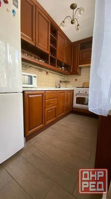 Продам квартиру Енакиево - изображение 8