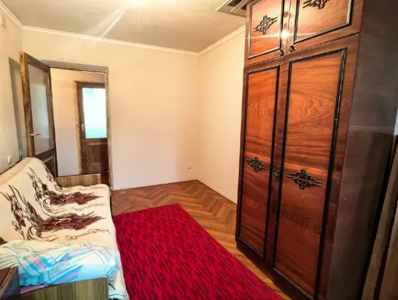 Продаётся 3-комнатная квартира в центральном районе Мариуполь