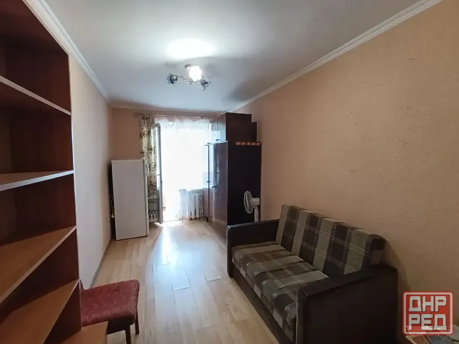 Продам 4-х комнатную квартиру в г. Харцызске, ул. Советская Харцызск - изображение 2