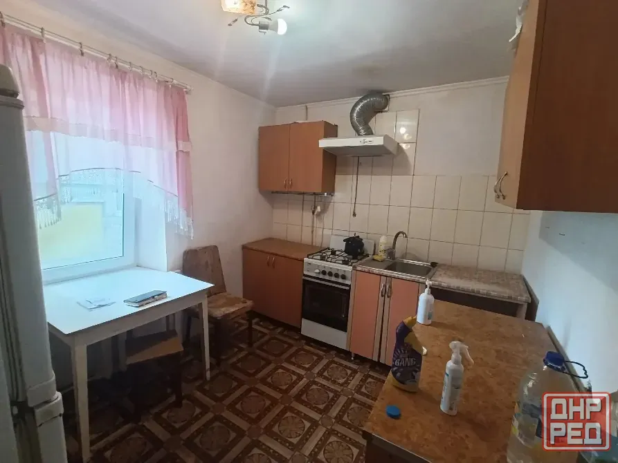 Продам 4-х комнатную квартиру в г. Харцызске, ул. Советская Харцызск - изображение 4