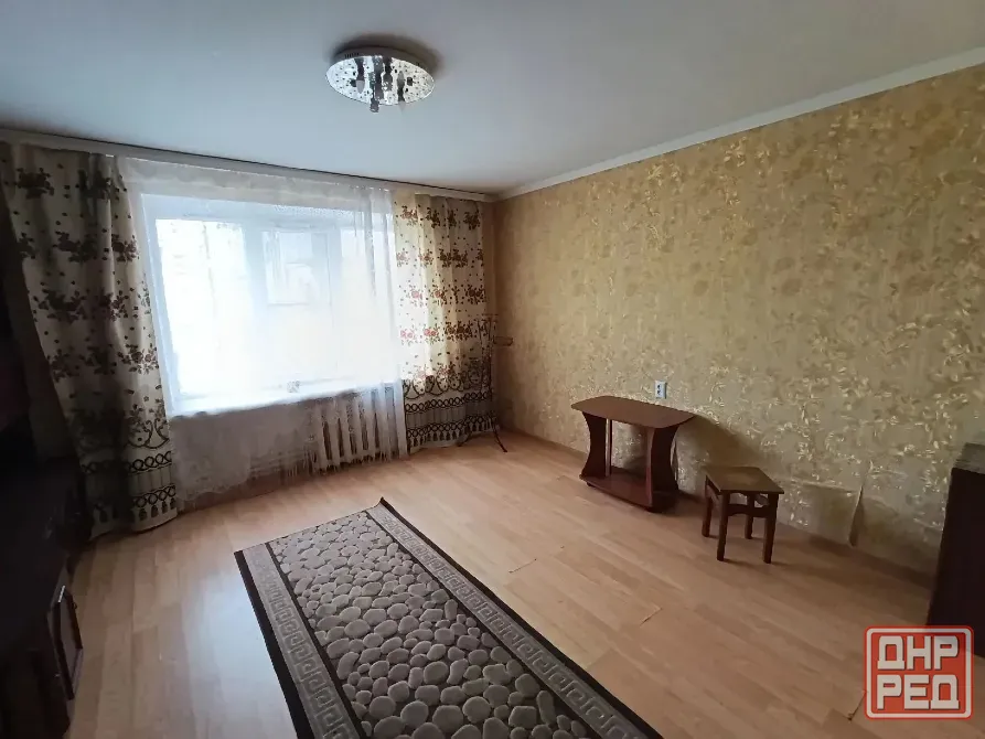 Продам 4-х комнатную квартиру в г. Харцызске, ул. Советская Харцызск - изображение 1