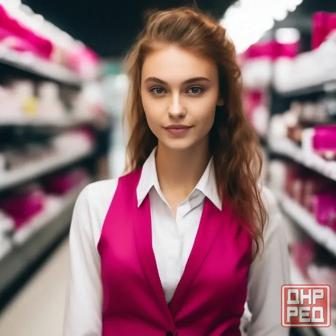 Продавец Мариуполь - изображение 1