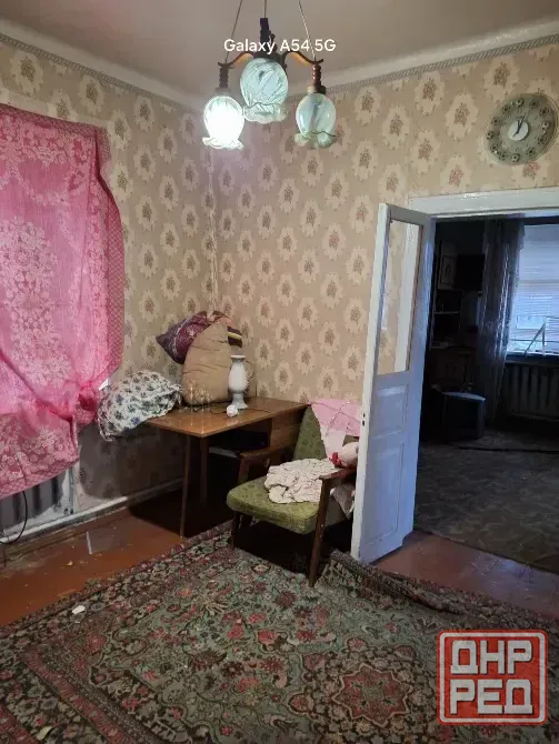 Дом текстильщик Донецк - изображение 6
