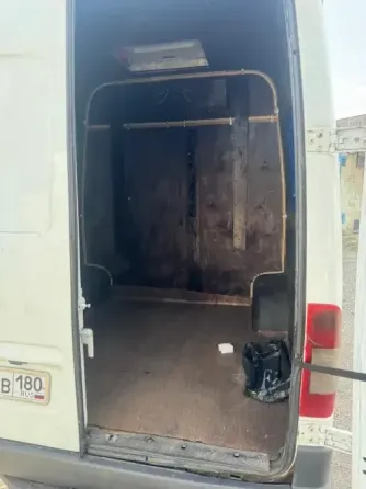 Mersedes Bens Донецк