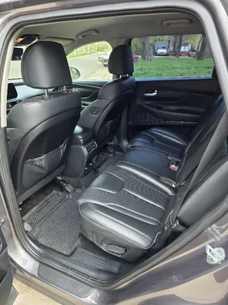 Продам Hyundai Santa fe 4 рестайлинг 2020год Донецк