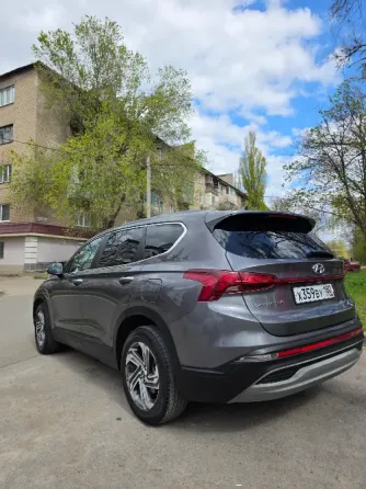 Продам Hyundai Santa fe 4 рестайлинг 2020год Донецк