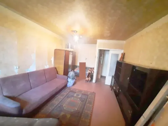 Продам 1 комн кв, рядом Текстильщик, дск, 29 шахта Донецк