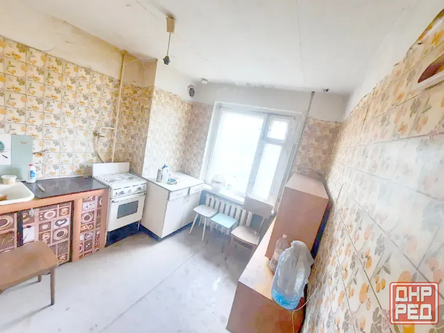 Продам 1 комн кв, рядом Текстильщик, дск, 29 шахта Донецк - изображение 4