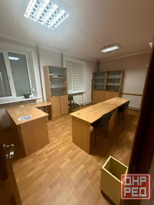 Сдается в аренду нежилое помещение в Центре! Ориентир Изумруд! Донецк - изображение 1