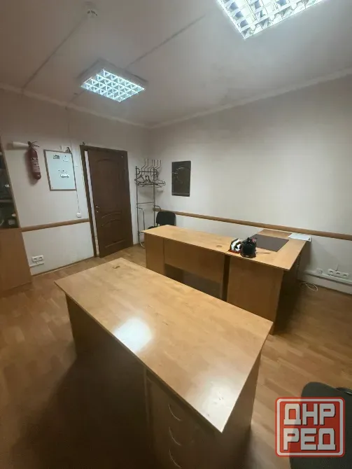 Сдается в аренду нежилое помещение в Центре! Ориентир Изумруд! Донецк - изображение 2