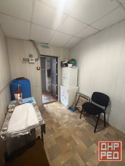 Сдается в аренду нежилое помещение в Центре! Ориентир Изумруд! Донецк - изображение 4