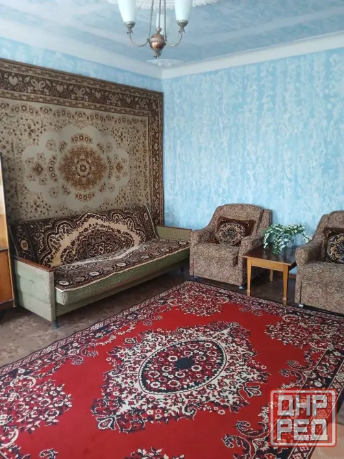 Дом ул.Ровная Мариуполь - изображение 1