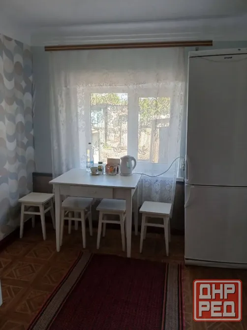 Дом ул.Ровная Мариуполь - изображение 4