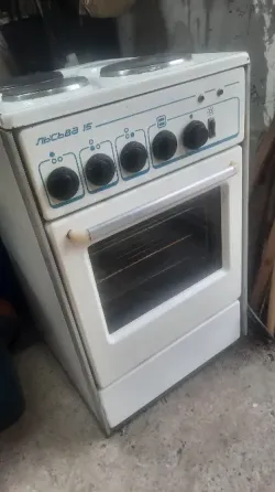 Продам электропечку Донецк