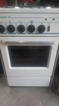 Продам электропечку Донецк