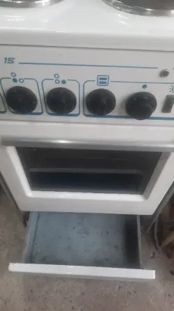 Продам электропечку Донецк