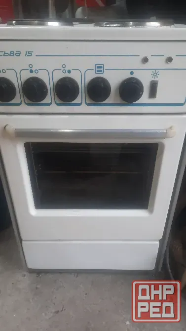 Продам электропечку Донецк - изображение 4