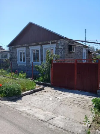 дом ул.Металлургическая Мариуполь