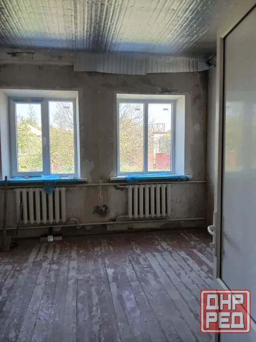 дом ул.Металлургическая Мариуполь - изображение 4