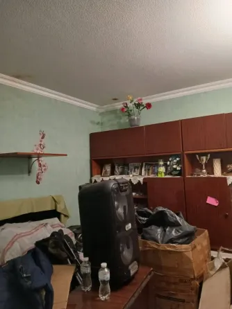 2 ком.кв. р-н рынка Эдельвейс Мариуполь