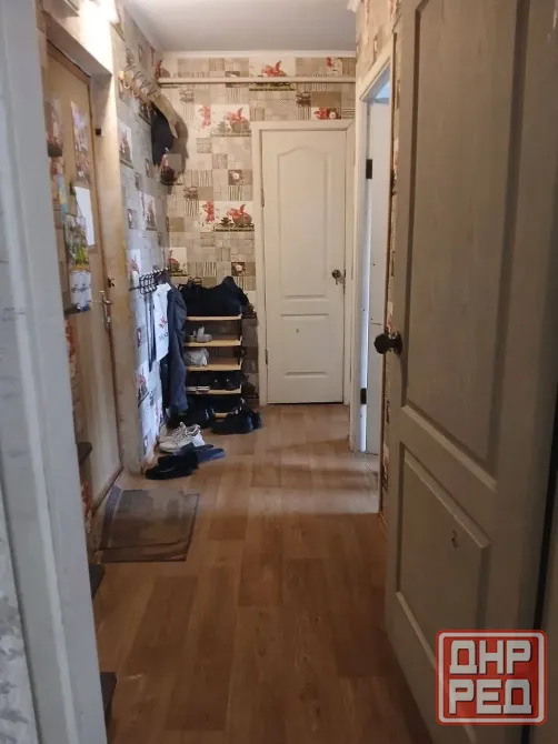 2 ком.кв. Центральный район Мариуполь - изображение 4