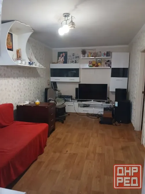 2 ком.кв. Центральный район Мариуполь - изображение 1