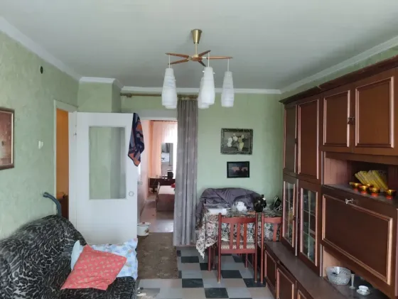 Продажа квартиры Ждановка 2 комнаты 44кв.м Ждановка