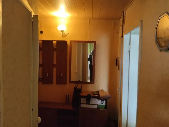 Продажа квартиры Ждановка 2 комнаты 44кв.м Ждановка